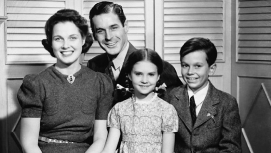 What is the "Traditional American Family?" « TheMotherCompany ...