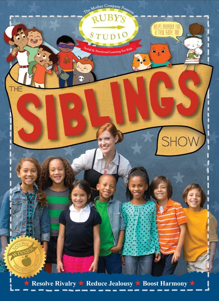 siblings show